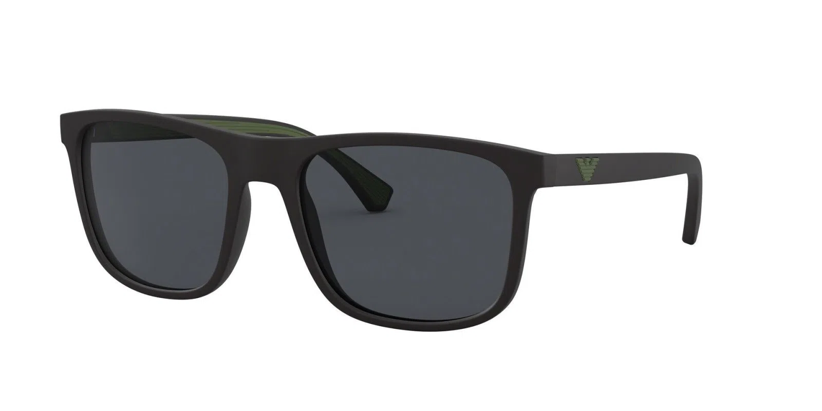 Emporio Armani 4129 Sunglasses - view 9